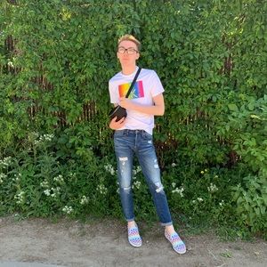 Meet your Posher, Dalton